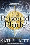 Poisoned Blade (Court of Fives Book 2)