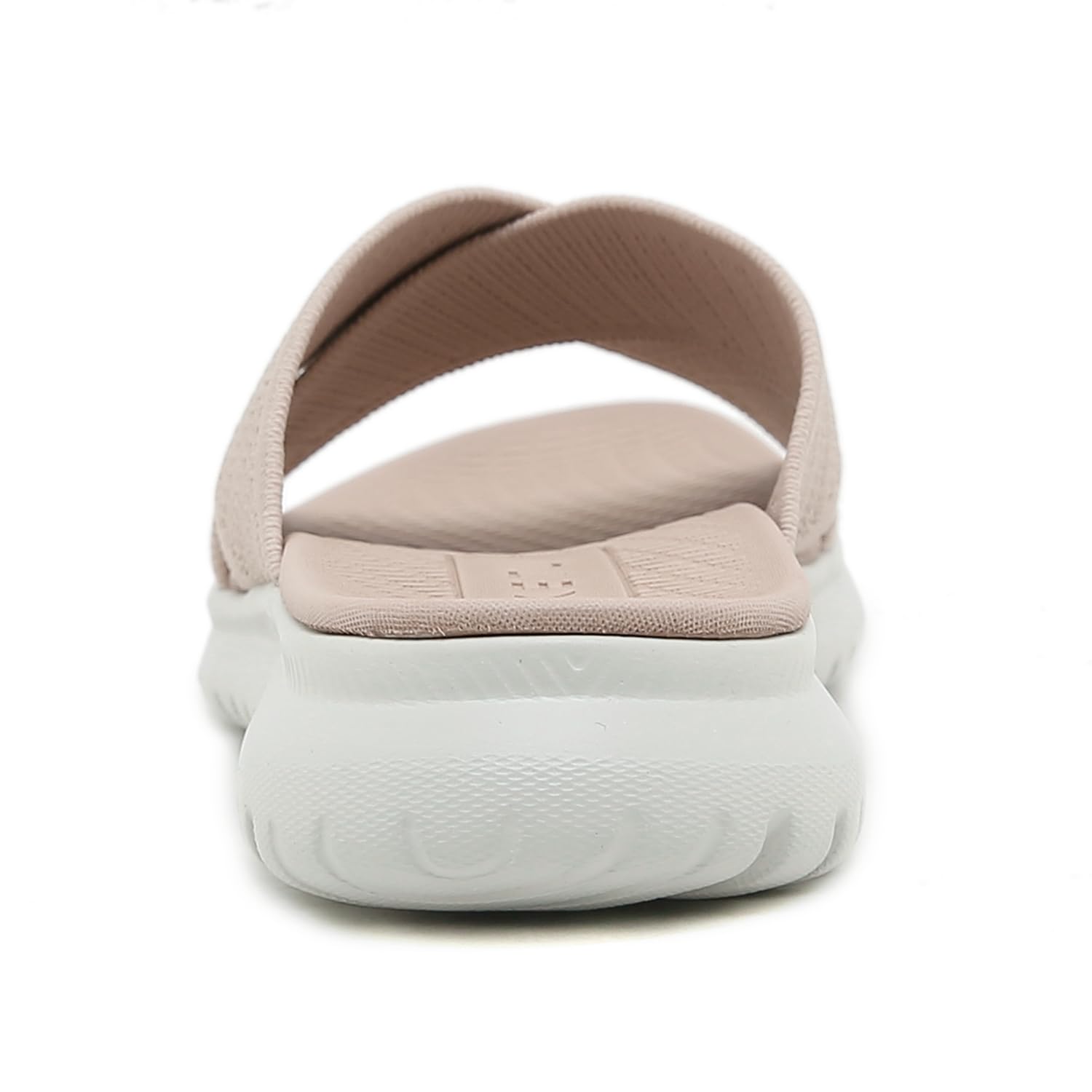 Acfoda Sandali Moda Donna Estivi Comode Leggere Ortopediche Pantofole Antiscivolo Eleganti Passeggio Ciabatte 35-42 EU