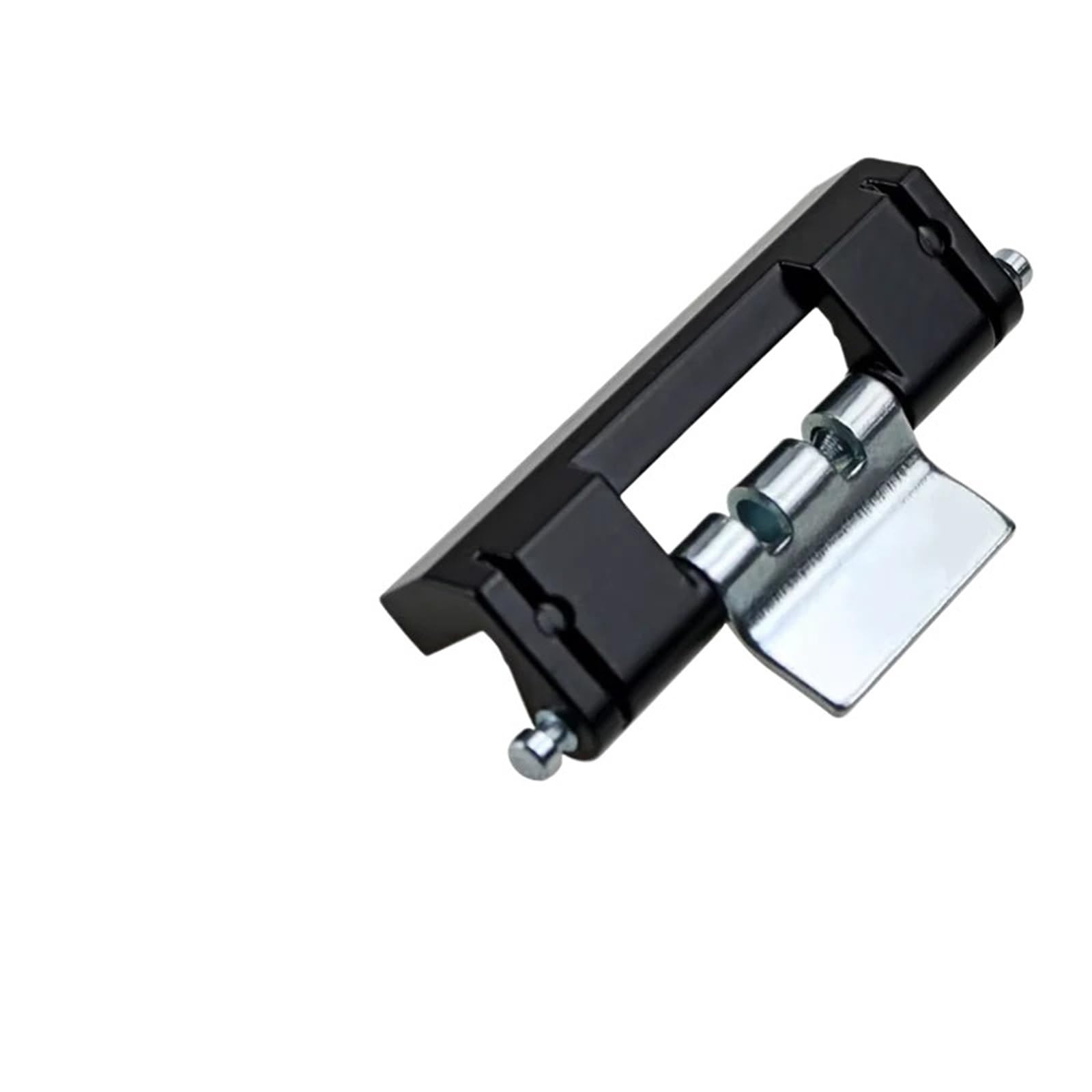 Pswbkvdblp One Color Detachable Hidden Zinc Alloy Hinges Machinery Electrical Cabinets Toolboxes Vehicles 1Pcs