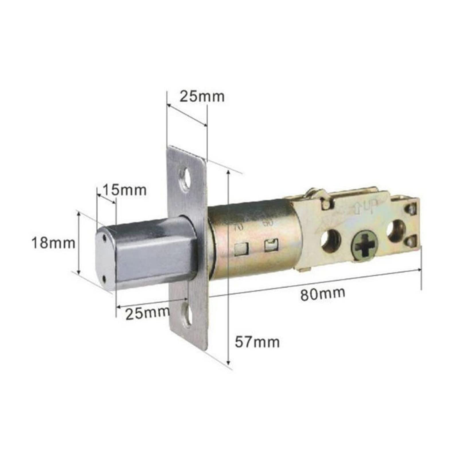 Cerradura inteligente, Aplicación de cerradura puerta electrónica, Bluetooth inteligente digital App Cerradura sin llave, código teclado contraseña