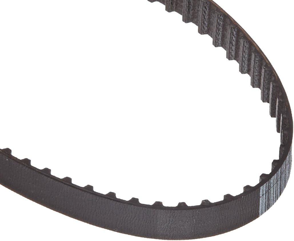 Gates 160XL037 PowerGrip Timing Belt, Extra Light, 1/5" Pitch, 3/8" Width, 80 Teeth, 16" Pitch Length