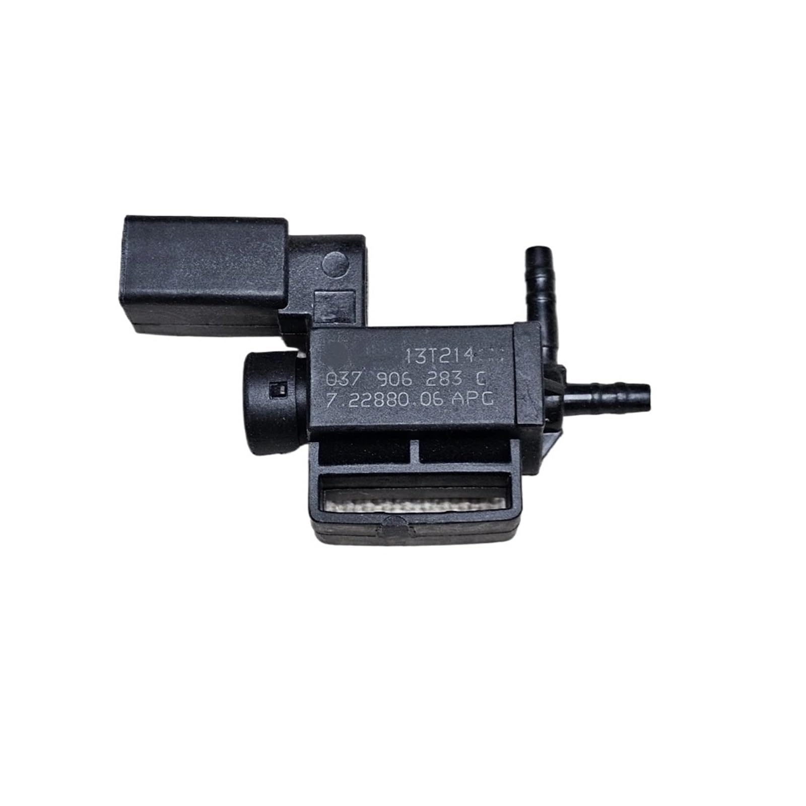 037906283C Vapor Canister Purge Valve/Solenoid