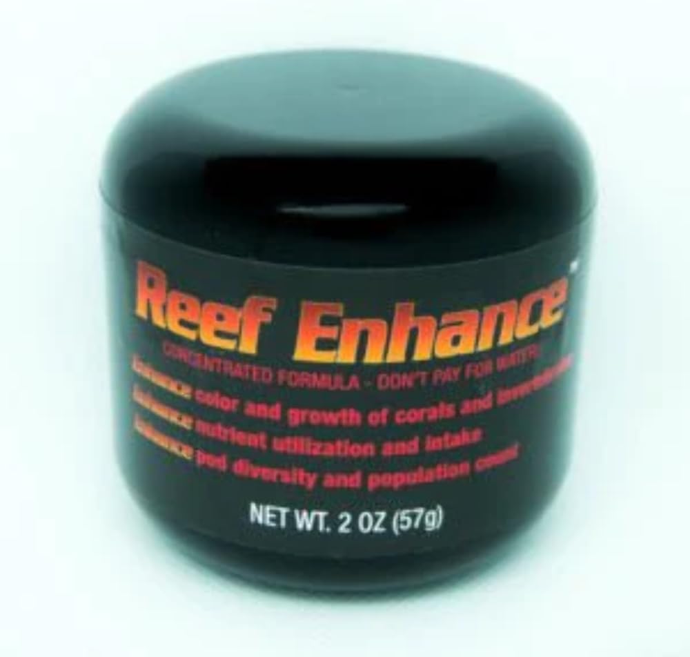 Aquarium Reef Enhance