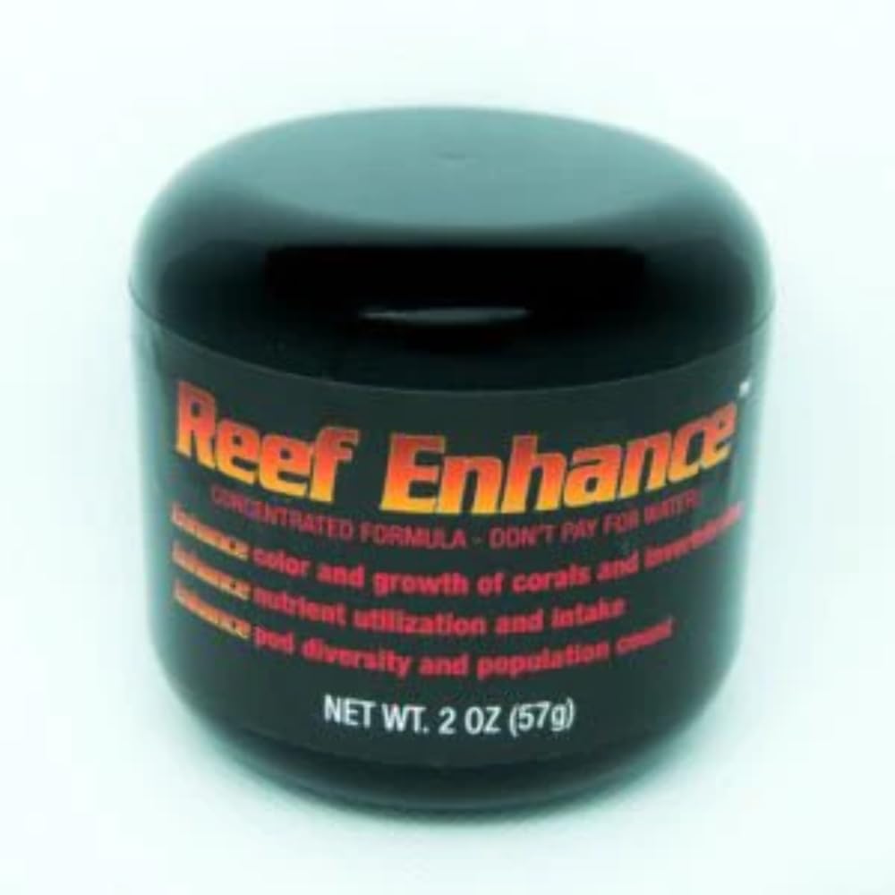 Aquarium Reef Enhance