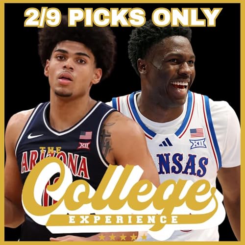 College Basketball PICKS ONLY - Monday, February 9th | TCE Trims (Ep. 1130)