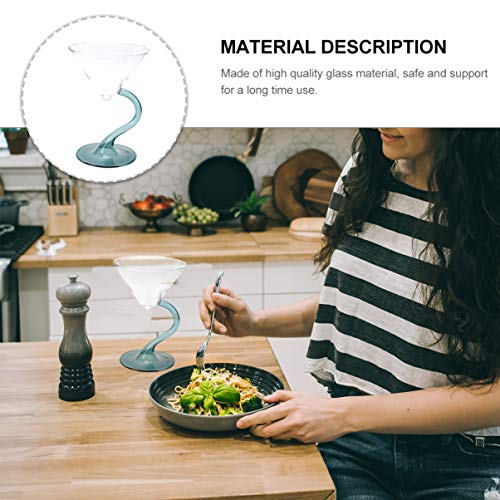 Cabilock TaÃ§a de Coquetel de Martini para Beber Martinis Manhattans Vodka Gim Cerveja Vinho UÃ­sque