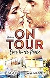 Cover zum Buch On Tour