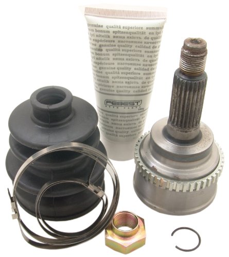 4410180G20 - Outer CV Joint 19X49X23 For Suzuki