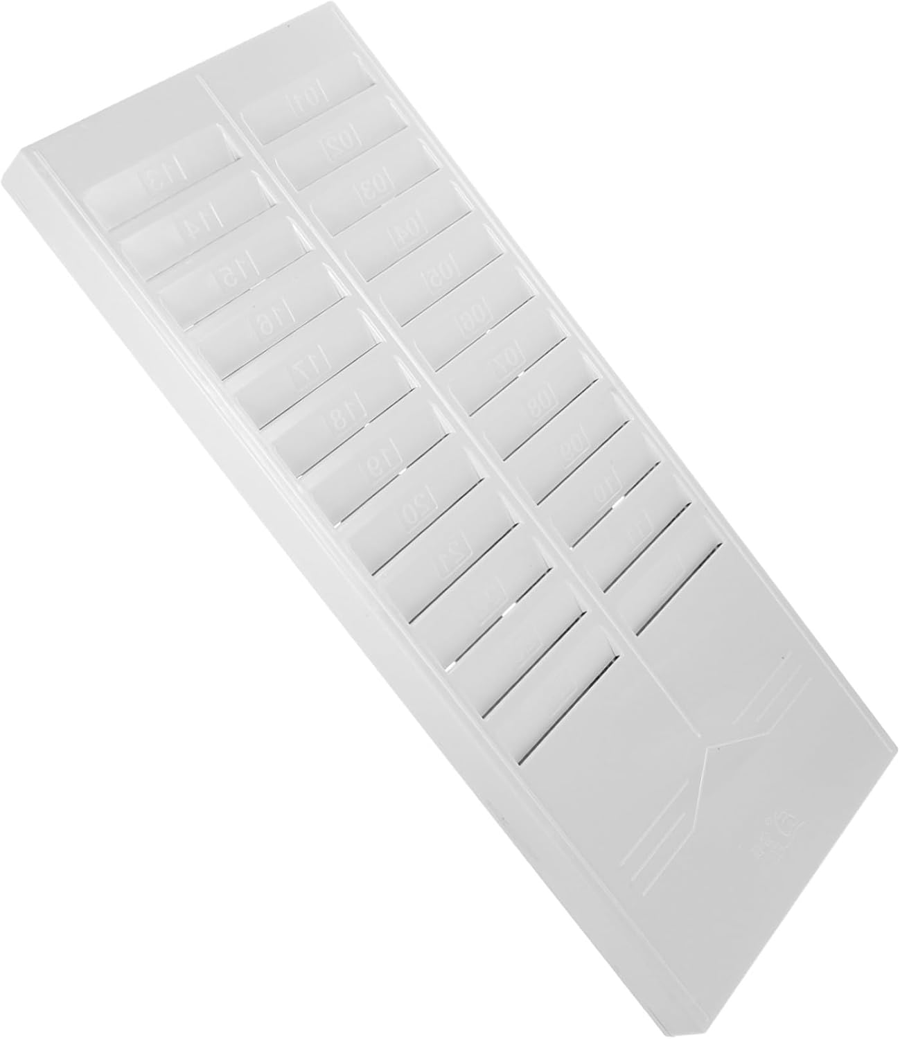 Amazon iplusmile 出席機パンチラック タイムカードスロットホルダー 壁掛けタイムカードラック light card