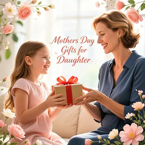 Image of YOOLIFE Birthday Gifts for Kids Girls, Initial Sling Bag Purse for Girl Kid