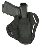 BLACKHAWK Sportster Pancake Holster, Size-5