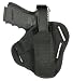 Blackhawk Sportster Pancake Holster, Size-5