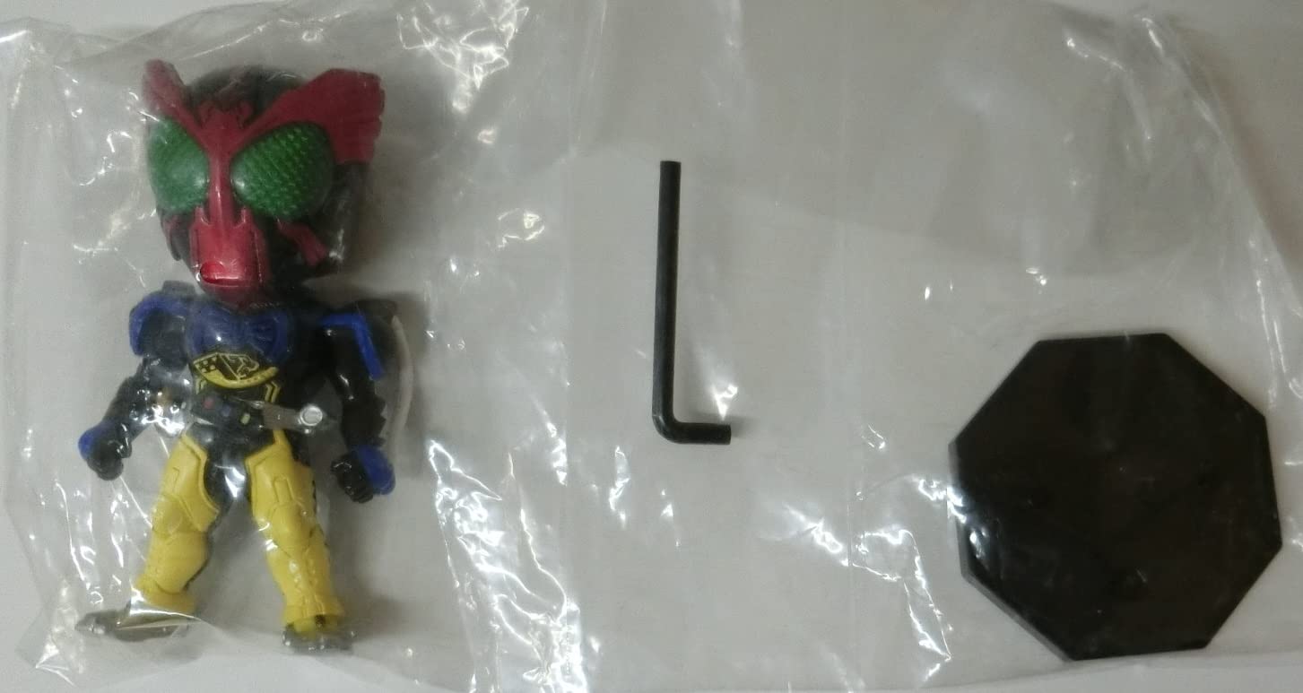 Amazon.co.jp: 一番くじ仮面ライダーシリーズ～仮面ライダーオーズ 