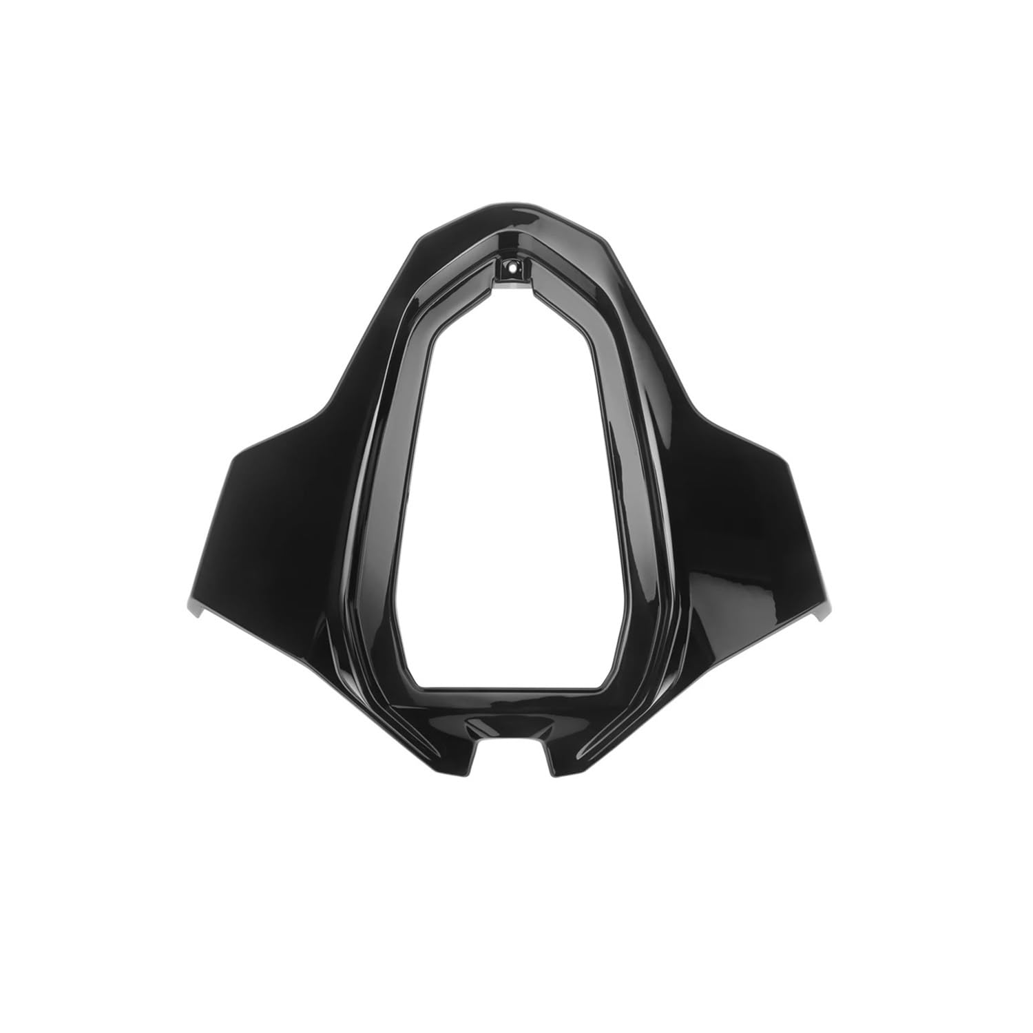 Aileron latéral carénage kit capot arrière fibre ABS accessoires moto S1000RR M1000RR 2023