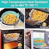 Zoom IMG-2 guoyou 2 pezzi teglia per Zoom IMG-2 guoyou 2 pezzi teglia per