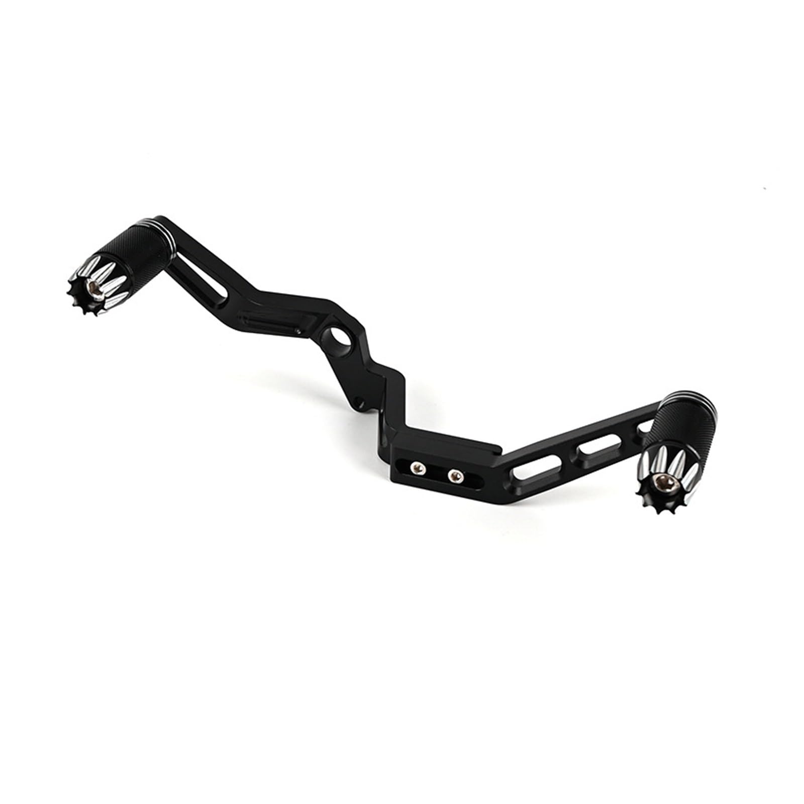 Lbcsrmh Black-D Motorcycle Gear Lever For Nightster 975 Rh975 Rh For Special 2023 2024 Motorcycle Heel Toe Gear Shifter Shift Lever Pegs Modification Accessories