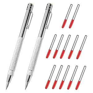 Fengchuang YL-HXB-2 Reißnadel Set 2 Stück