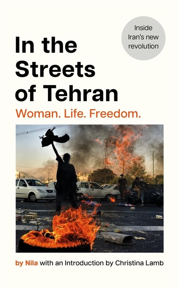 In the Streets of Tehran: An eyewitness account from Iran