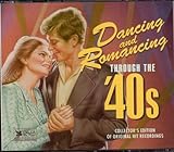 Readers Digest: Dancing and Romancing Through the 40s (4-CD box)