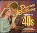 Readers Digest: Dancing and Romancing Through the 40s (4-CD box)