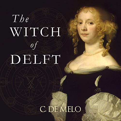 The Witch of Delft by C. De Melo episode artwork