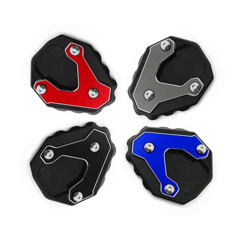 Pie Soporte Para Silver Wing GT 400 600 01-17 CL500 300