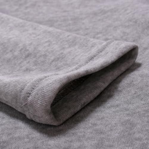 Men's Casual Slim Fit Basic Tops Knitted Lightweight Turtleneck Pullover Sweater, Slim Turtleneck Sweater for Men3