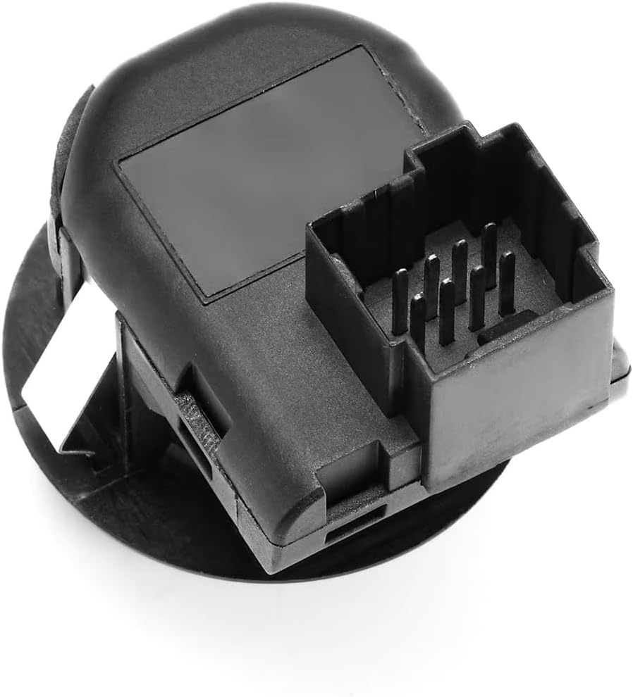 Side Mirror Switch for Expedition 2007-2017 Car Rearview Switch Power Mirror Adjust Control Switch 7L1Z17B676AA