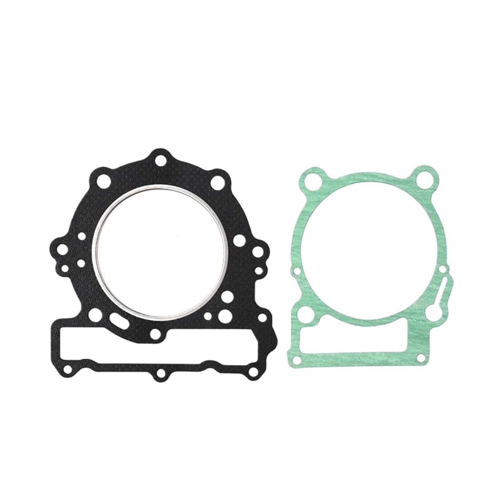 Kit de joint de culasse moto F650 pour réparer une fuite moteur