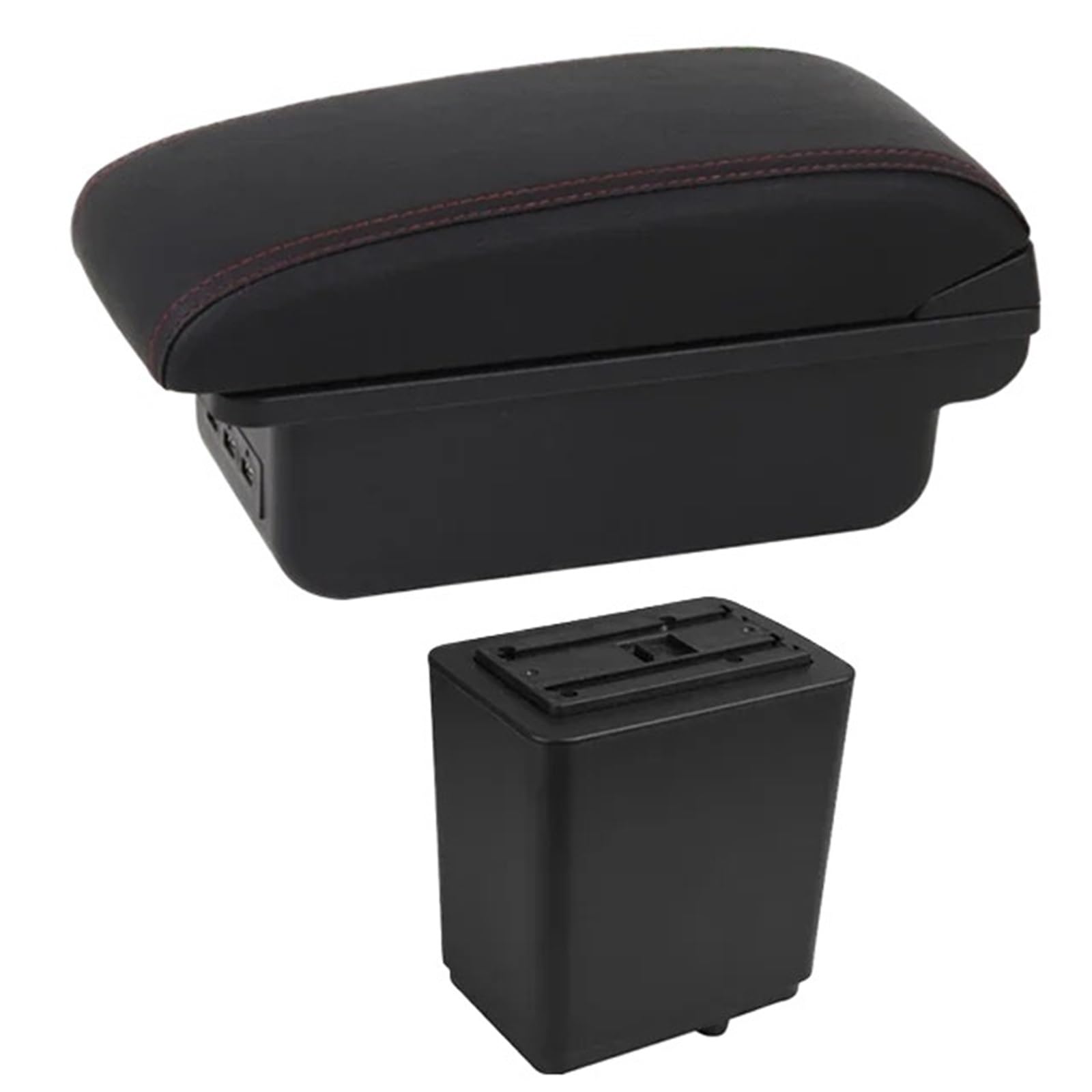Car Armrest Box For Citroen For Berlingo Armrest Box Center Console