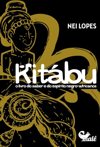 Kitábu: O livro do saber e do espírito negro-africanos