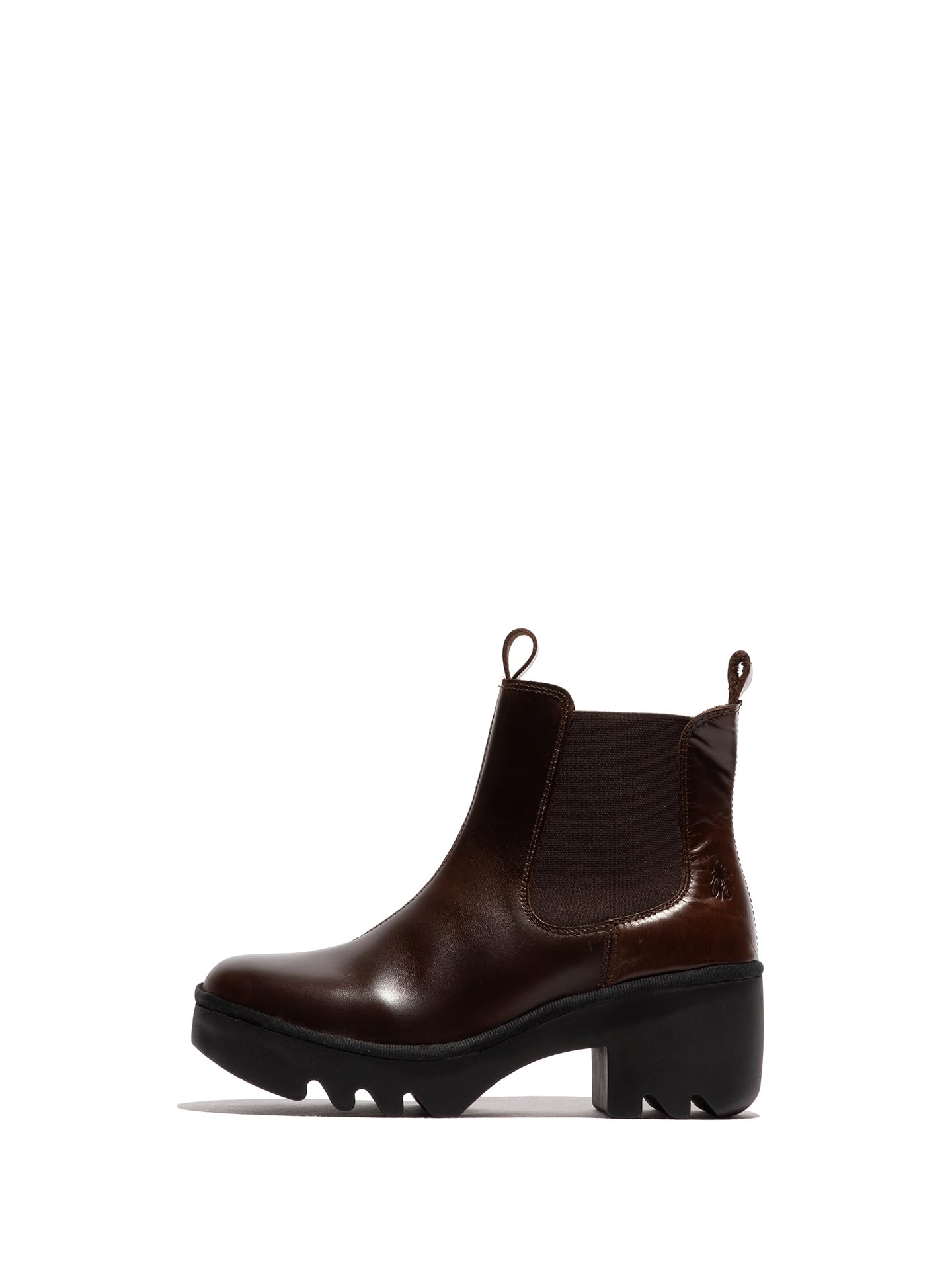 Fly London Womens Trig514fly Fashion Boot, Dk Brown, 5 UK