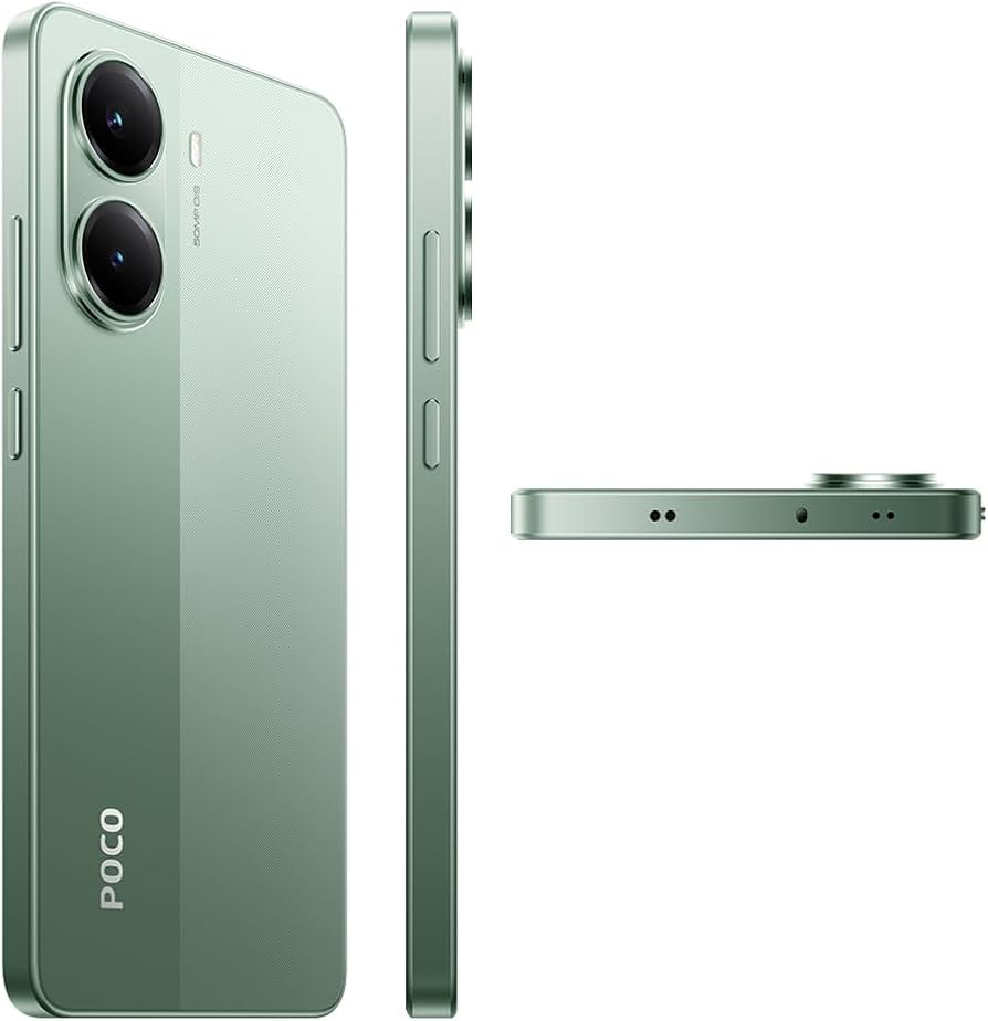 Amazon.com: XIAOMI Poco X7 PRO 5G + 4G LTE (for Tmobile Mint Tello Amazon.com: XIAOMI Poco X7 PRO 5G + 4G LTE (for Tmobile Mint Tello