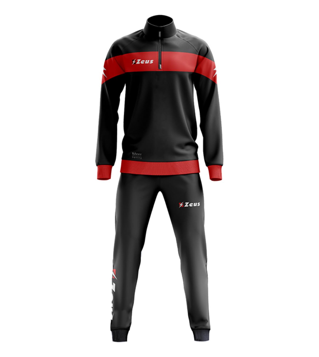 Zeus Men's Mars Suit Tracksuit