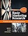 Basic Marketing Research (with Qualtrics, 1 term (6 months) Printed Access Card)