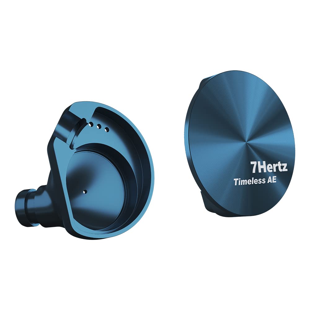 Amazon.co.jp: HiFiGo 7HZ Timeless AE 平面駆動 イヤホン, 14.2 Amazon.co.jp: HiFiGo 7HZ Timeless AE 平面駆動 イヤホン, 14.2