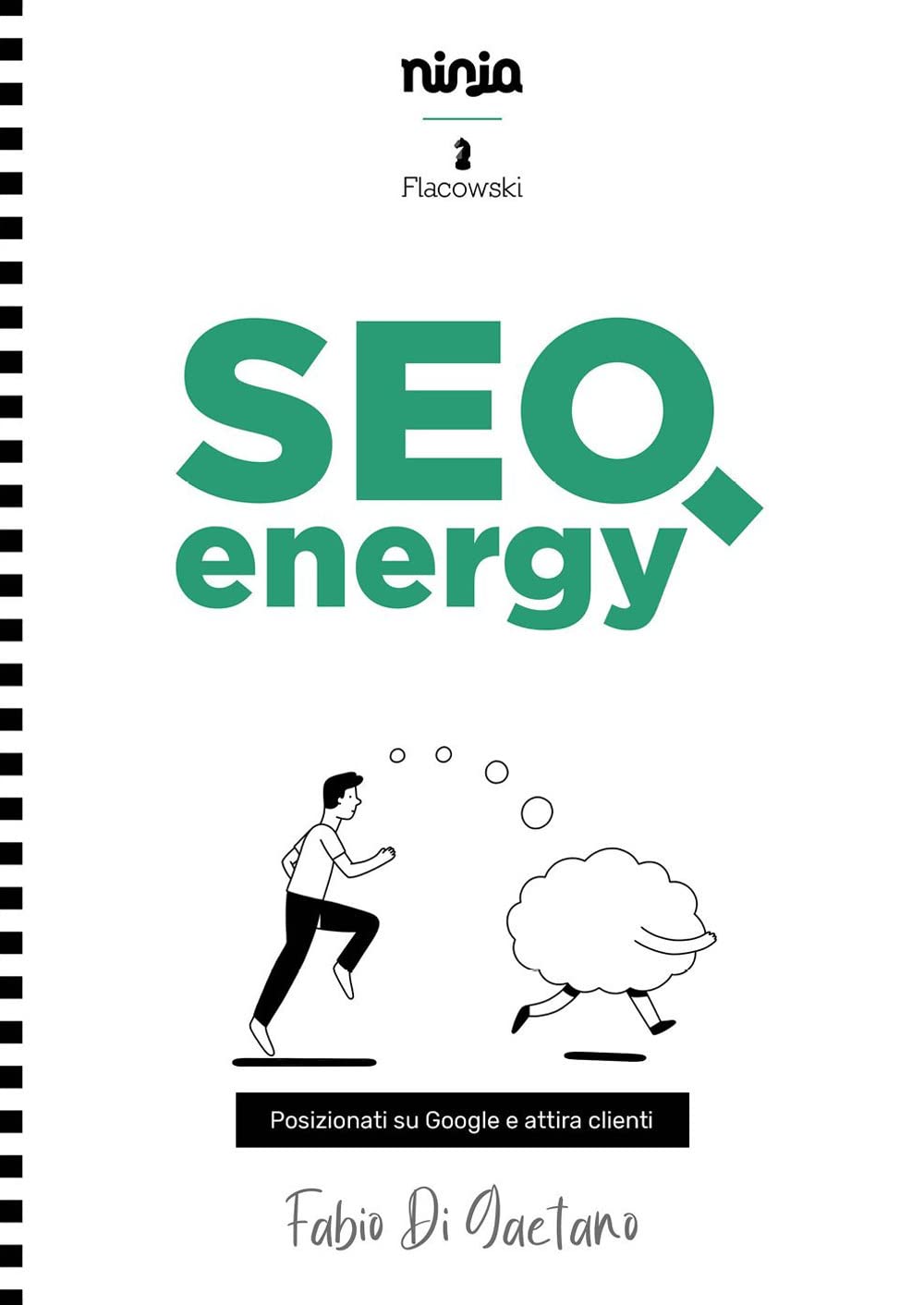 Seo Energy - Posizionati Su Google E Attira Clienti - 4