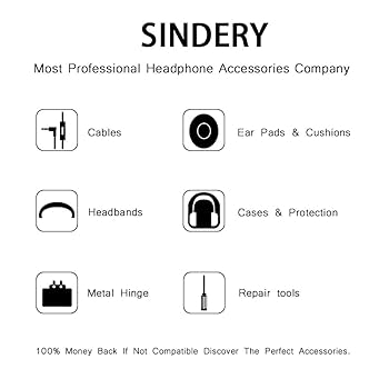 Amazon.co.jp: 交換用ヘッドバンド トップヘッドバンド パッド