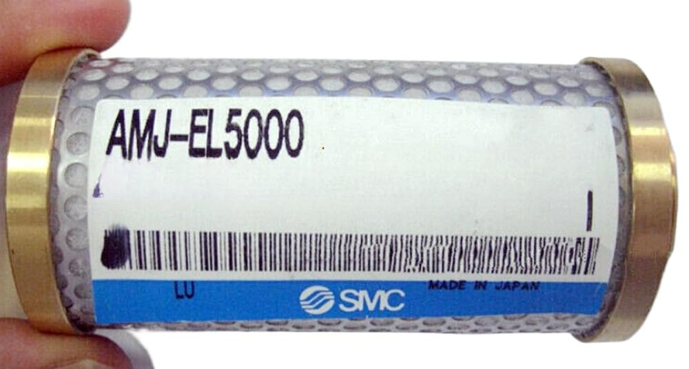 1-piece set of new filter element components suitable for AMJ-EL5000