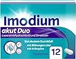 Durchfalltabletten