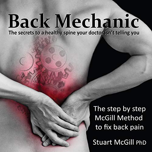 Back Mechanic