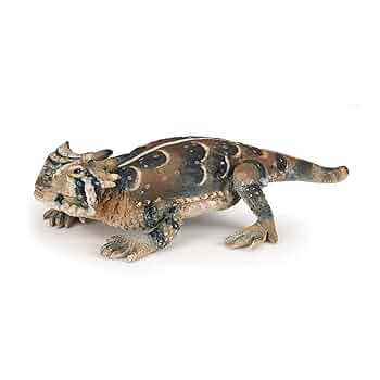 No.287 夜桜トカゲ 蓄光トカゲ qPIGpのトカゲ Amazon.co.jp: PAPO（パポ）サバクツノトカゲ PA50247 : おもちゃ