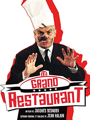 Le Grand Restaurant