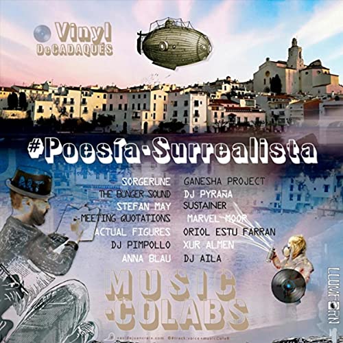 El Significado de las Palabras (feat. Xavi de Juan-Creix) [Explicit]