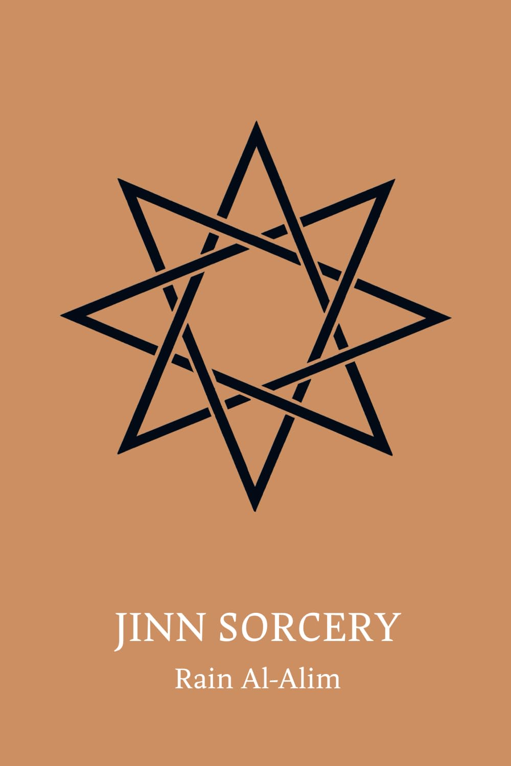 Jinn Sorcery