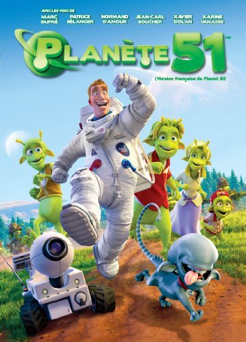 Planet 51