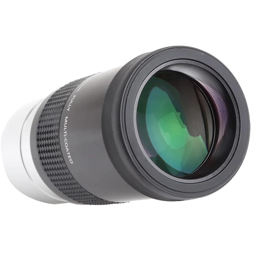 Accesorios para telescopios Accesorios for telescopio astronómico con Ocular de 2 Pulgadas y 32/40 mm, Material metálico con Revestimiento Multicapa, Gran Campo de visión(32mm)