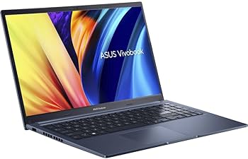Amazon.com: ASUS Vivobook 15 2024 Laptop, 8-Core AMD Ryzen 7 7730U