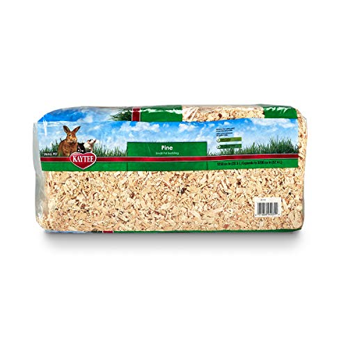 Kaytee 100213754 Small Animal Pine Bedding For Pet Guinea Pigs, Rabbits thumb #4