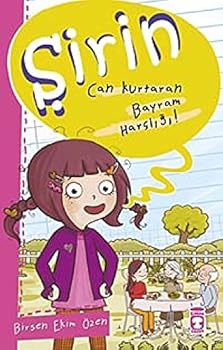 Paperback Can Kurtaran Bayram Harcligi [Turkish] Book